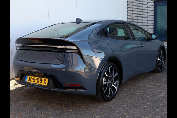 Toyota Prius 2.0 Plug-in Executive | Stuurwielverwarming | El. Achterklep