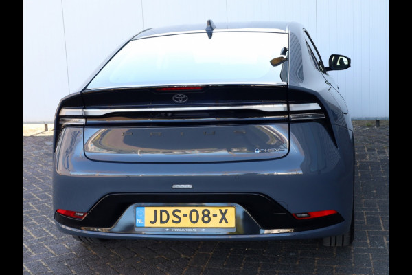 Toyota Prius 2.0 Plug-in Executive | Stuurwielverwarming | El. Achterklep