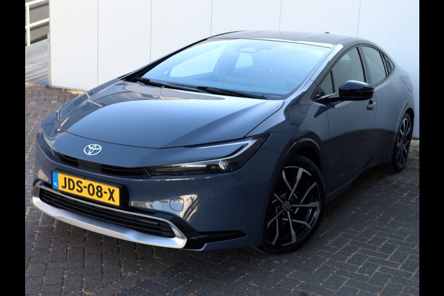 Toyota Prius 2.0 Plug-in Executive | Stuurwielverwarming | El. Achterklep