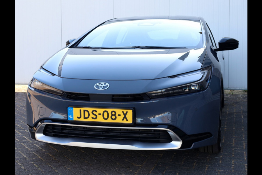 Toyota Prius 2.0 Plug-in Executive | Stuurwielverwarming | El. Achterklep