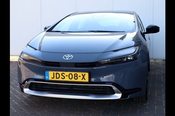 Toyota Prius 2.0 Plug-in Executive | Stuurwielverwarming | El. Achterklep