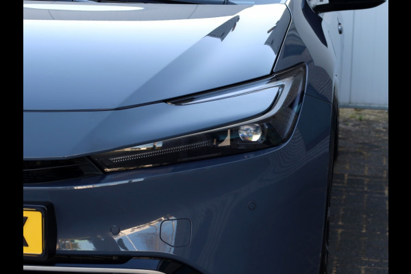 Toyota Prius 2.0 Plug-in Executive | Stuurwielverwarming | El. Achterklep