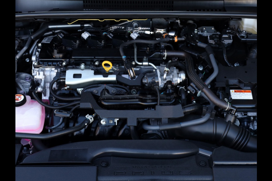 Toyota Prius 2.0 Plug-in Executive | Stuurwielverwarming | El. Achterklep
