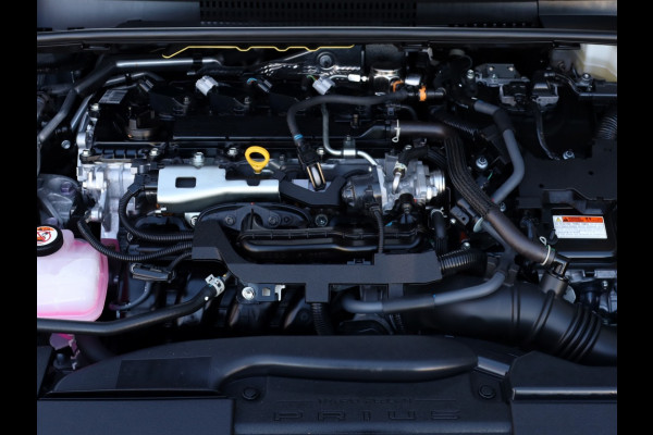 Toyota Prius 2.0 Plug-in Executive | Stuurwielverwarming | El. Achterklep
