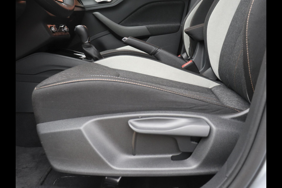 Škoda Kamiq 1.0 TSI 110pk DSG Style Navigatie Apple Carplay/Android Auto Adaptive Cruise control Parkeer sensoren Lichtmetalen Velgen