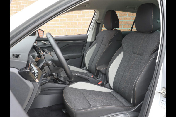 Škoda Kamiq 1.0 TSI 110pk DSG Style Navigatie Apple Carplay/Android Auto Adaptive Cruise control Parkeer sensoren Lichtmetalen Velgen