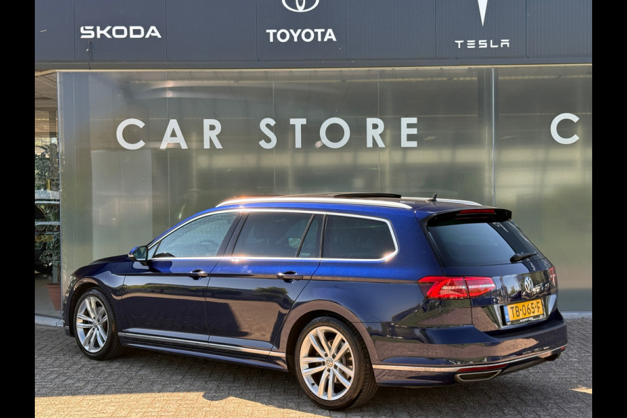 Volkswagen Passat Variant 1.4 TSI DSG Highline R-Line Pano|LED|PDC|Virtual