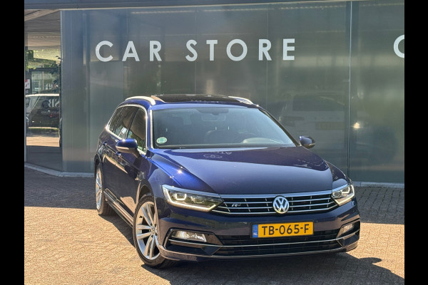 Volkswagen Passat Variant 1.4 TSI DSG Highline R-Line Pano|LED|PDC|Virtual
