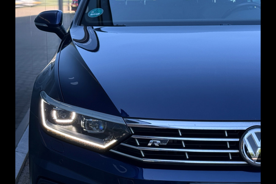 Volkswagen Passat Variant 1.4 TSI DSG Highline R-Line Pano|LED|PDC|Virtual