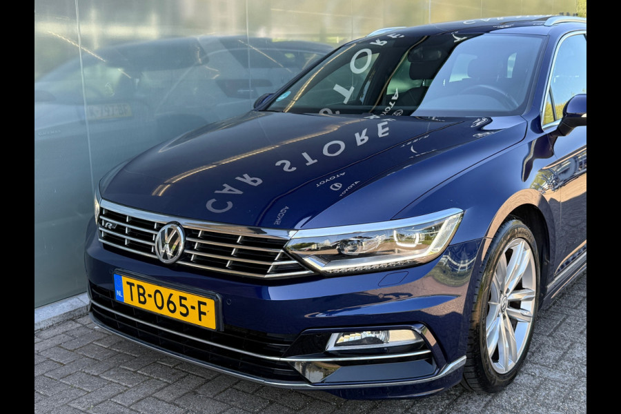 Volkswagen Passat Variant 1.4 TSI DSG Highline R-Line Pano|LED|PDC|Virtual