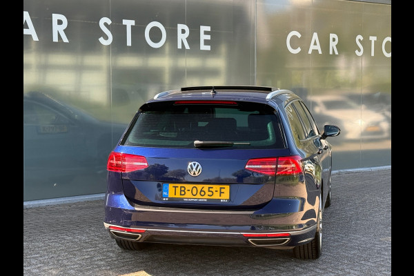 Volkswagen Passat Variant 1.4 TSI DSG Highline R-Line Pano|LED|PDC|Virtual