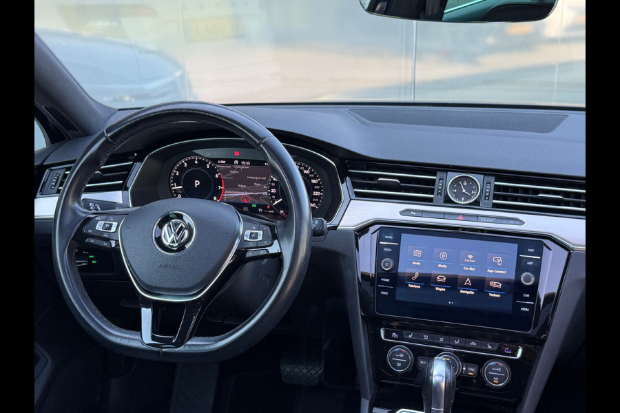 Volkswagen Passat Variant 1.4 TSI DSG Highline R-Line Pano|LED|PDC|Virtual