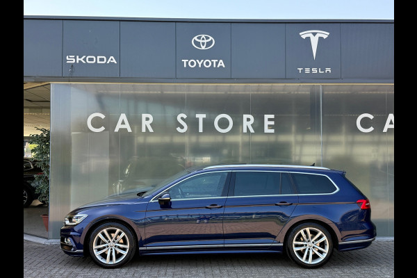 Volkswagen Passat Variant 1.4 TSI DSG Highline R-Line Pano|LED|PDC|Virtual