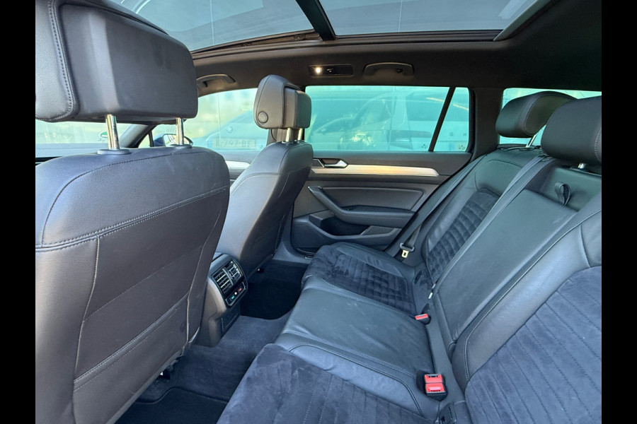 Volkswagen Passat Variant 1.4 TSI DSG Highline R-Line Pano|LED|PDC|Virtual