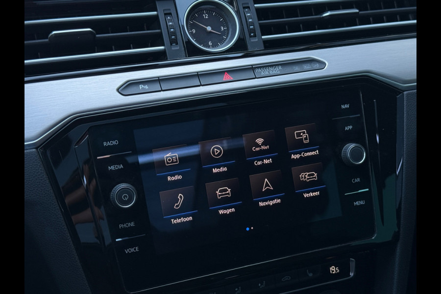 Volkswagen Passat Variant 1.4 TSI DSG Highline R-Line Pano|LED|PDC|Virtual