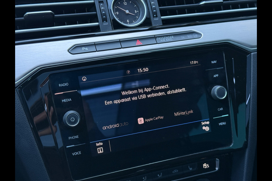 Volkswagen Passat Variant 1.4 TSI DSG Highline R-Line Pano|LED|PDC|Virtual