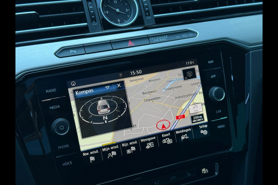 Volkswagen Passat Variant 1.4 TSI DSG Highline R-Line Pano|LED|PDC|Virtual