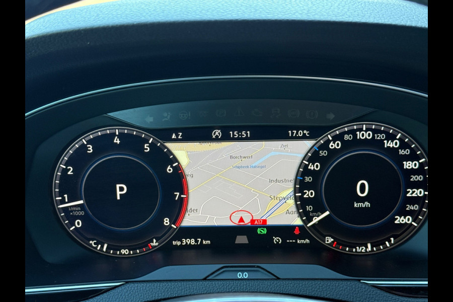 Volkswagen Passat Variant 1.4 TSI DSG Highline R-Line Pano|LED|PDC|Virtual