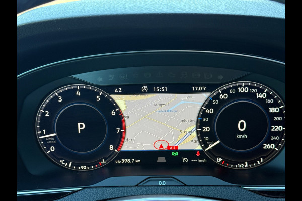 Volkswagen Passat Variant 1.4 TSI DSG Highline R-Line Pano|LED|PDC|Virtual