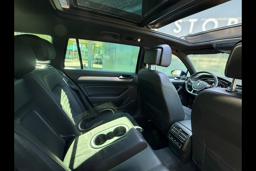 Volkswagen Passat Variant 1.4 TSI DSG Highline R-Line Pano|LED|PDC|Virtual