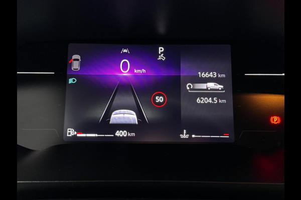 Renault Kangoo 1.3 TCe Techno | Nieuw Model | Trekhaak | Automaat | Adaptive Cruise | Camera | Navigatie | Climate control