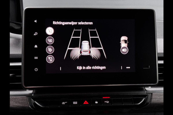 Renault Kangoo 1.3 TCe Techno | Nieuw Model | Trekhaak | Automaat | Adaptive Cruise | Camera | Navigatie | Climate control