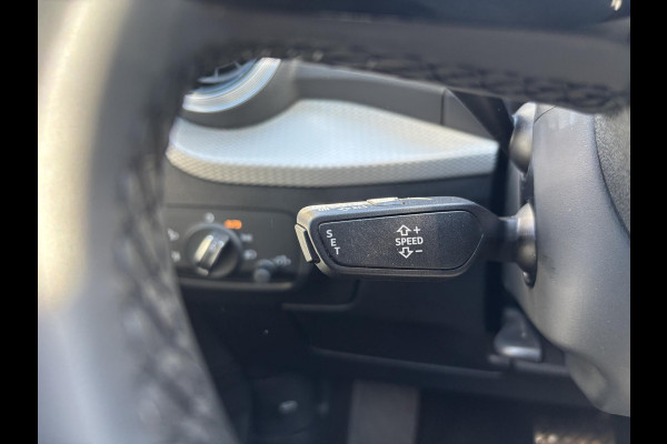 Audi Q2 35 TFSI S Edition 150pk Automaat | Afneembare Trekhaak | Stoelverwarming | Navigatie | Climate control