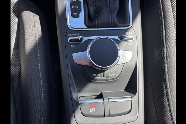 Audi Q2 35 TFSI S Edition 150pk Automaat | Afneembare Trekhaak | Stoelverwarming | Navigatie | Climate control