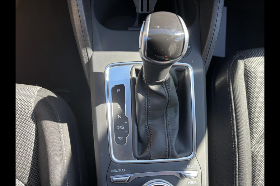 Audi Q2 35 TFSI S Edition 150pk Automaat | Afneembare Trekhaak | Stoelverwarming | Navigatie | Climate control