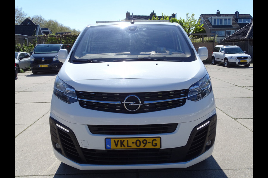 Opel Vivaro 2.0 CDTI L2H1 Innovation Automaat