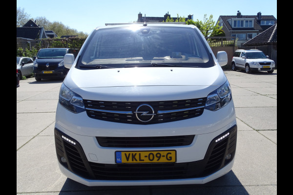 Opel Vivaro 2.0 CDTI L2H1 Innovation Automaat
