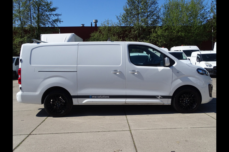 Opel Vivaro 2.0 CDTI L2H1 Innovation Automaat