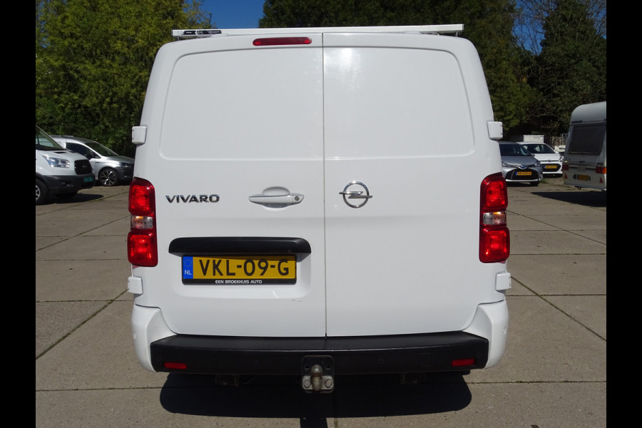 Opel Vivaro 2.0 CDTI L2H1 Innovation Automaat
