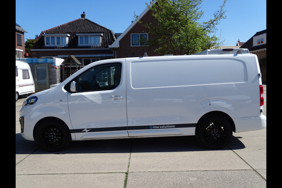 Opel Vivaro 2.0 CDTI L2H1 Innovation Automaat