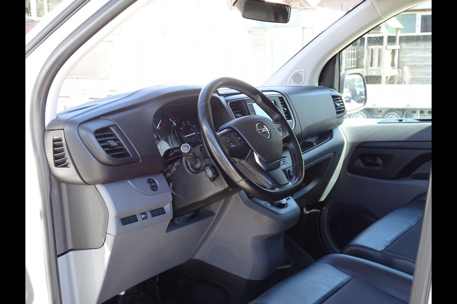 Opel Vivaro 2.0 CDTI L2H1 Innovation Automaat