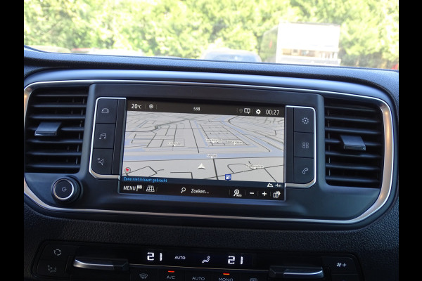 Opel Vivaro 2.0 CDTI L2H1 Innovation Automaat