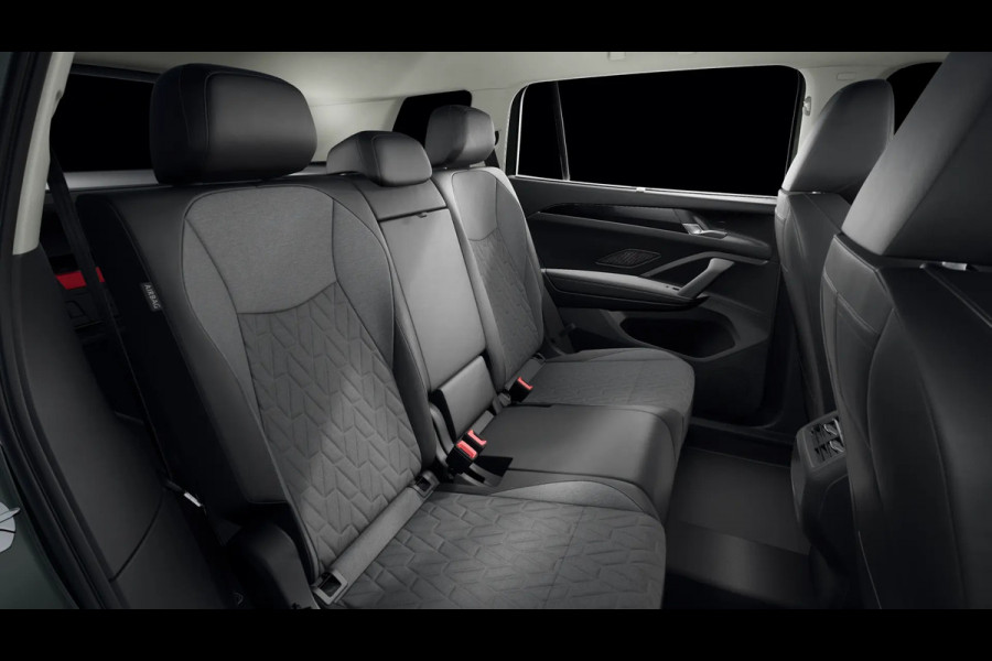 Volkswagen Tayron 1.5 204PK eHybrid DSG LIFE CAMERA/TREKHAAK/PLUGIN HYBRIDE