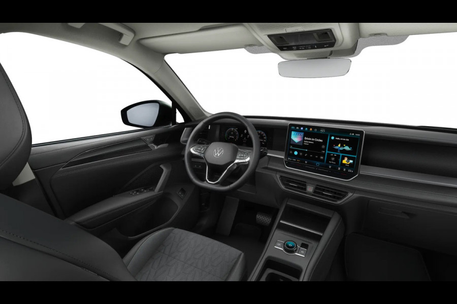 Volkswagen Tayron 1.5 204PK eHybrid DSG LIFE CAMERA/TREKHAAK/PLUGIN HYBRIDE