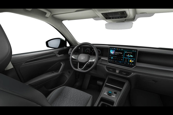 Volkswagen Tayron 1.5 204PK eHybrid DSG LIFE CAMERA/TREKHAAK/PLUGIN HYBRIDE