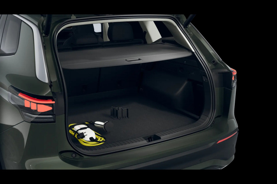 Volkswagen Tayron 1.5 204PK eHybrid DSG LIFE CAMERA/TREKHAAK/PLUGIN HYBRIDE