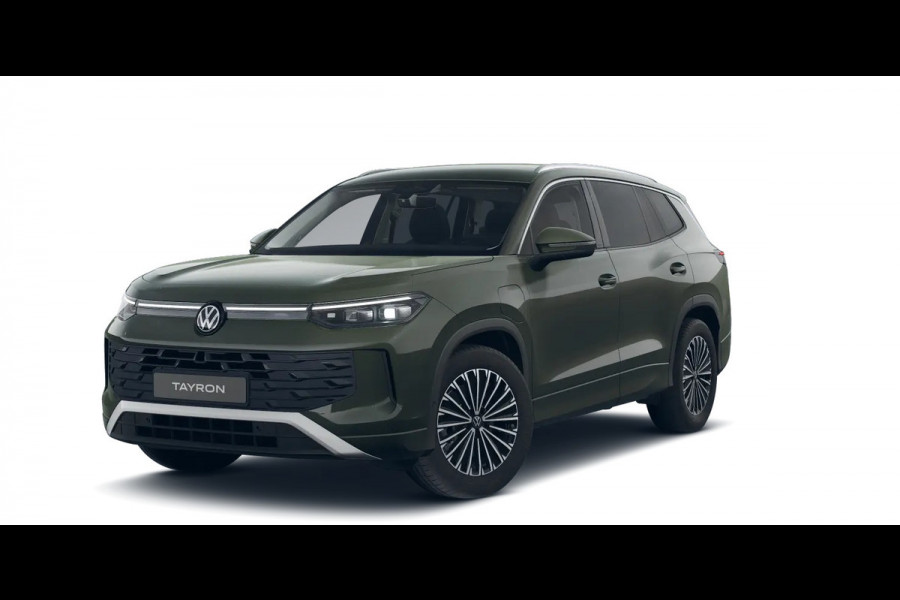 Volkswagen Tayron 1.5 204PK eHybrid DSG LIFE CAMERA/TREKHAAK/PLUGIN HYBRIDE