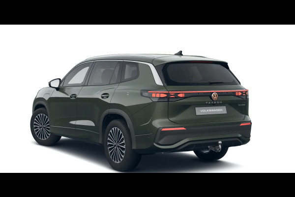 Volkswagen Tayron 1.5 204PK eHybrid DSG LIFE CAMERA/TREKHAAK/PLUGIN HYBRIDE