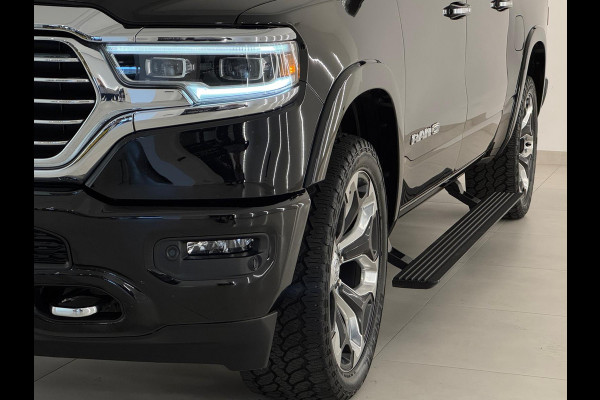 Dodge Ram 1500 5.7 V8 4x4 Crew Cab Limited Longhorn Full Option