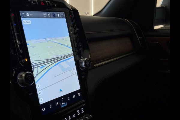 Dodge Ram 1500 5.7 V8 4x4 Crew Cab Limited Longhorn Full Option