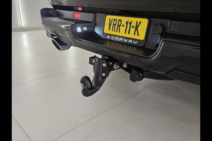 Dodge Ram 1500 5.7 V8 4x4 Crew Cab Limited Longhorn Full Option