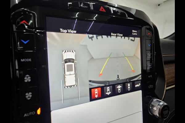 Dodge Ram 1500 5.7 V8 4x4 Crew Cab Limited Longhorn Full Option