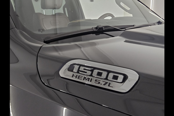 Dodge Ram 1500 5.7 V8 4x4 Crew Cab Limited Longhorn Full Option