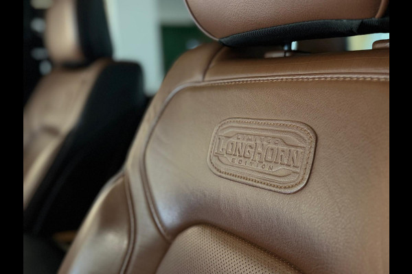 Dodge Ram 1500 5.7 V8 4x4 Crew Cab Limited Longhorn Full Option