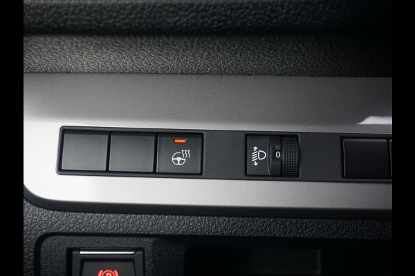 Opel Vivaro Electric L3 75 kWh | STX Sport | Lederen bekleding | Spoilerpakket | 18 inch Lichtmetalen velgen | Rondom Camera's | Mooiste bus van NL (!)