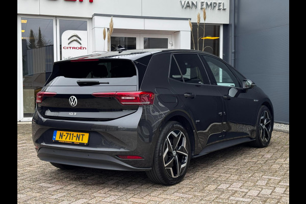 Volkswagen ID.3 Pro S 77 kWh | 92% SOH | Camera | NL-Auto | Stoelverwarming | Navigatie | Parkeersensoren